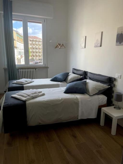 Rusciano Park Apartamento *