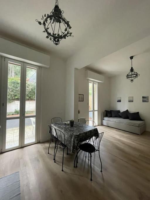 Apartamento Rusciano Park Florencia