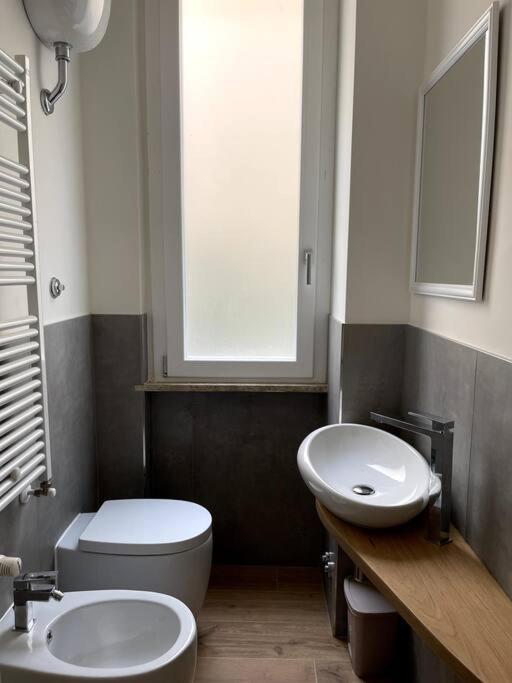 Rusciano Park Apartamento *
