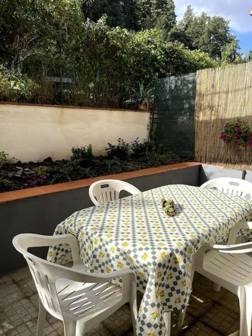 Rusciano Park Apartamento Florencia