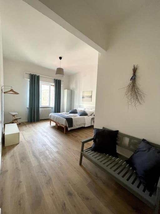 Apartamento Rusciano Park