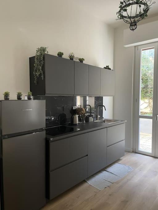 Rusciano Park Apartamento Florencia