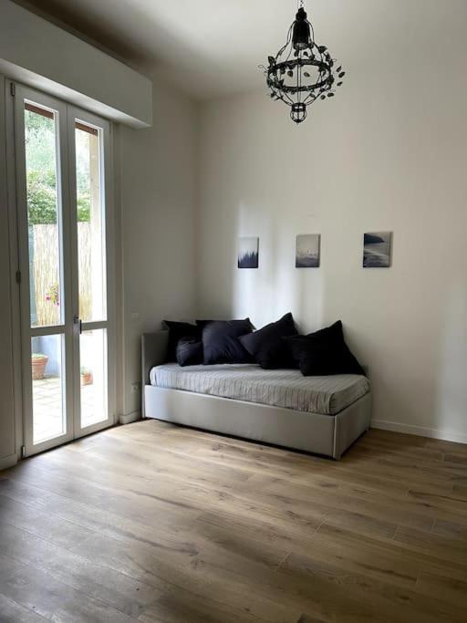 Rusciano Park Apartamento