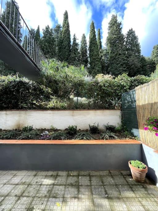 Rusciano Park Apartamento *