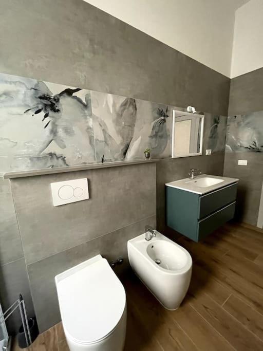 Rusciano Park * Florencia
