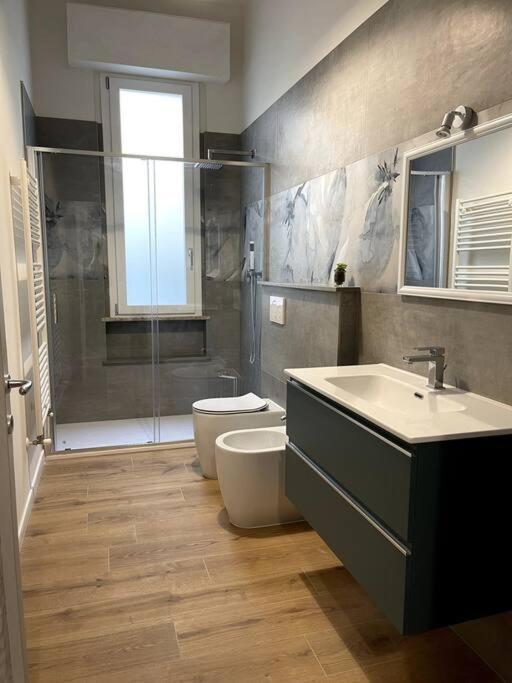 Rusciano Park Apartamento *