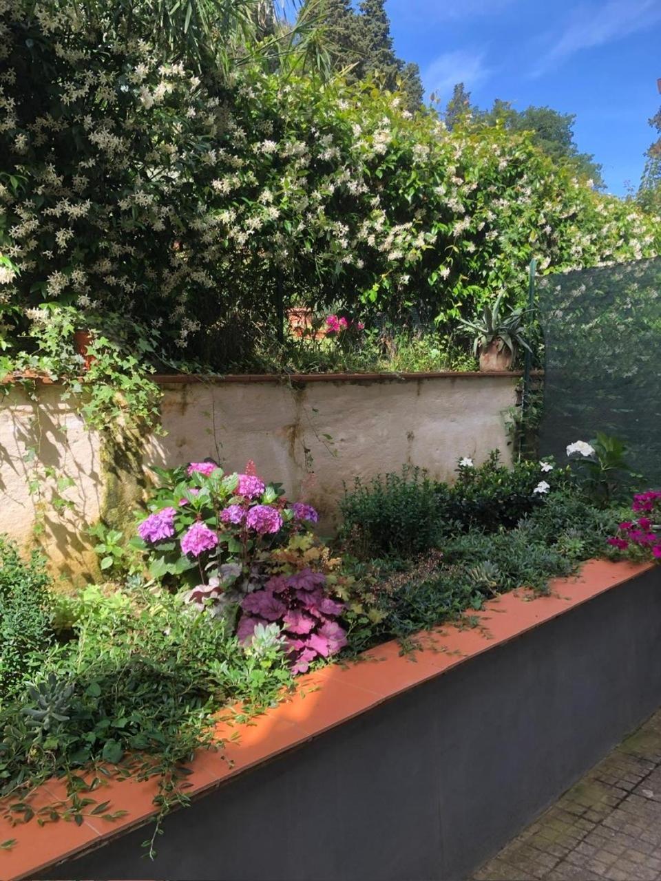 Apartamento Rusciano Park